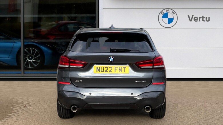 BMW X1 sDrive 20i [178] M Sport 5dr Step Auto Petrol Estate